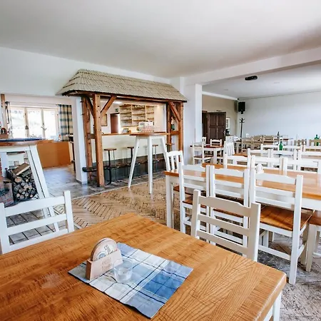 Hostinec Na Letné - penzion-2