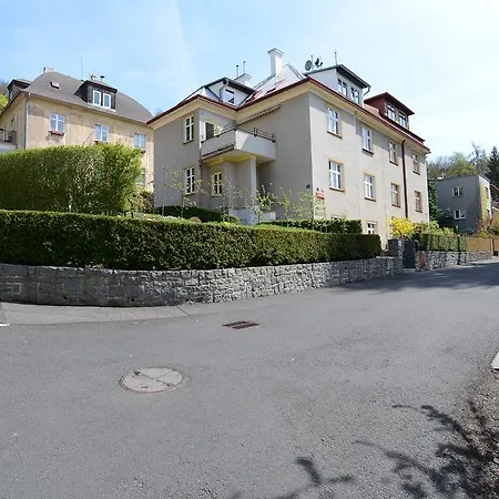 Privat Tři Kříže-2