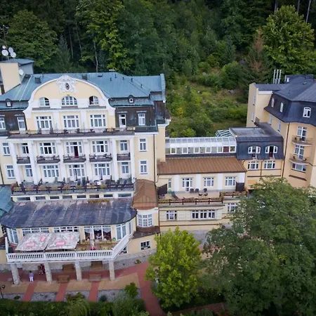 Royal Marianske Lazne-2