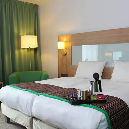 Quality Hotel Ostrava City-3
