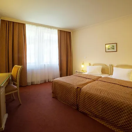 Interhotel Central-2