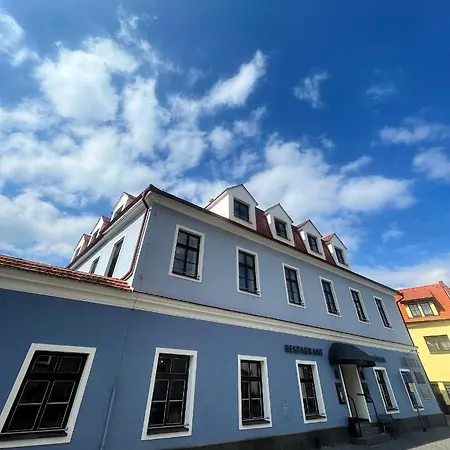 Hotel Gabreta-2