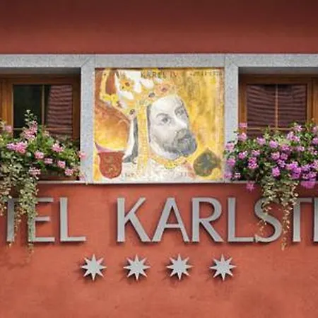 Hotel Karlštejn&SPA-3