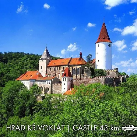 Hotel Karlstejn & Spa-3