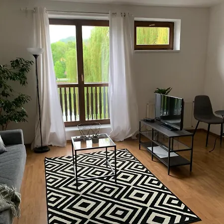 Aparthotel Faust-3