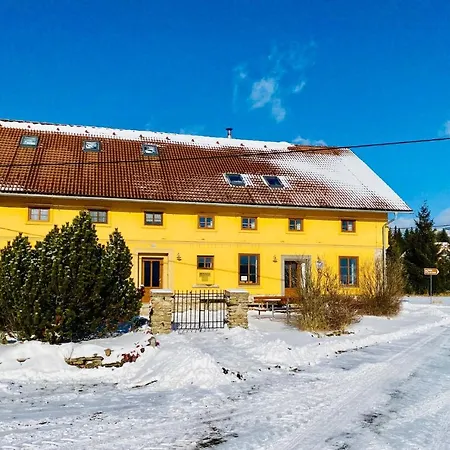 Apartmány U Dvou Smrků-3