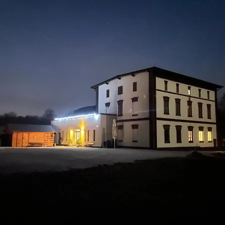 Penzion Viktorka-3