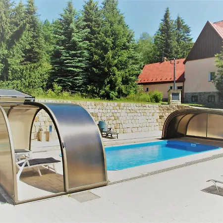 Resort Luft Sneznik-3