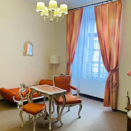 Wellness Hotel Rezidence-2