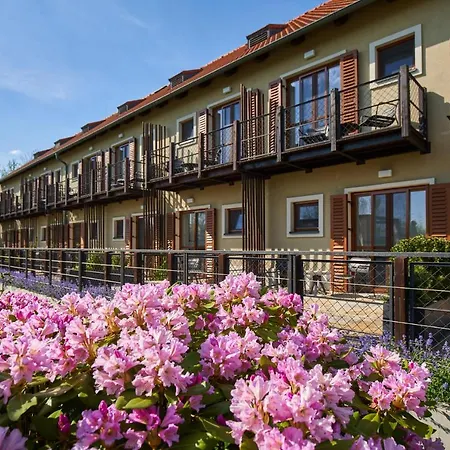 Resort Čapí Hnízdo-2
