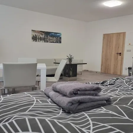Apartmány U Jiříka-3