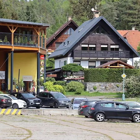 Vyhlídka Slapy Nová Živohošť-2