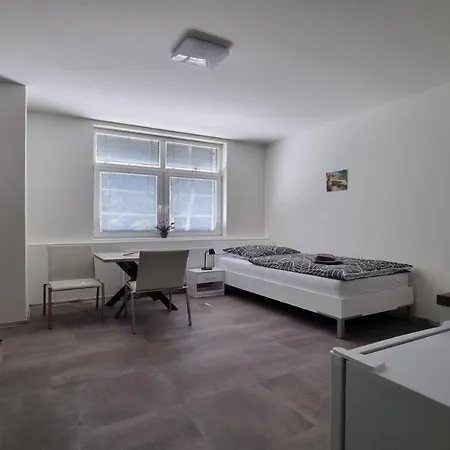 Apartmány U Jiříka-2