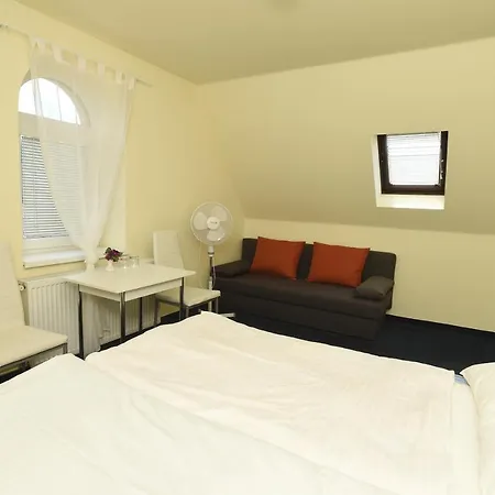 Hotel U Jezirka-3