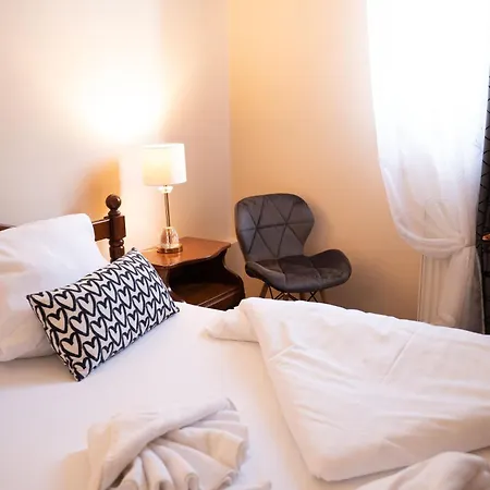 Hotel Praha-2
