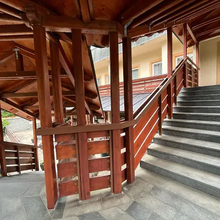 Hotel Arnika-2