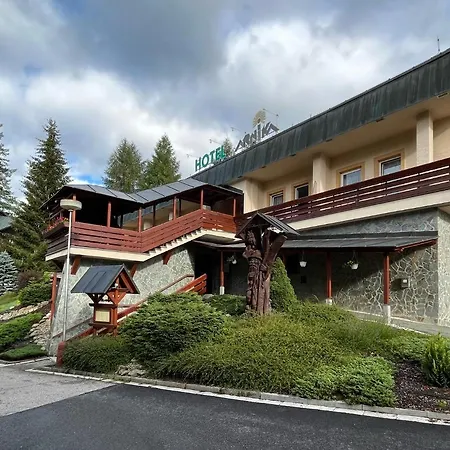Hotel Arnika-3