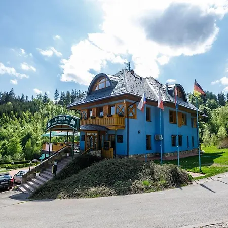 Hotel Vladimír-2