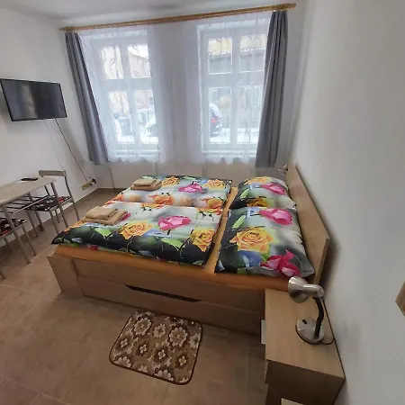Apartmány Na Valše-2