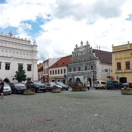 Apartmány Na Valše-3