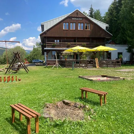Pension Horalka-2