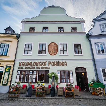 Krumlovska Pohadka-3