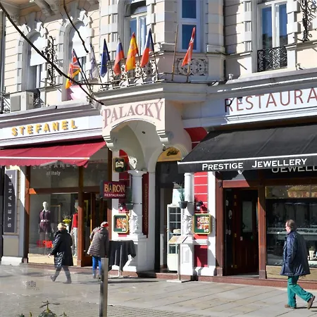 Hotel Palacky-2