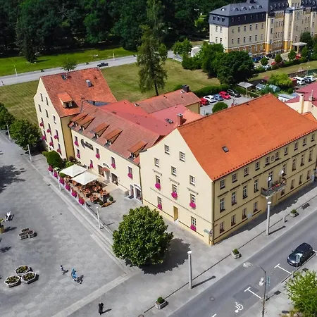 Spa Hotel Centrum-3