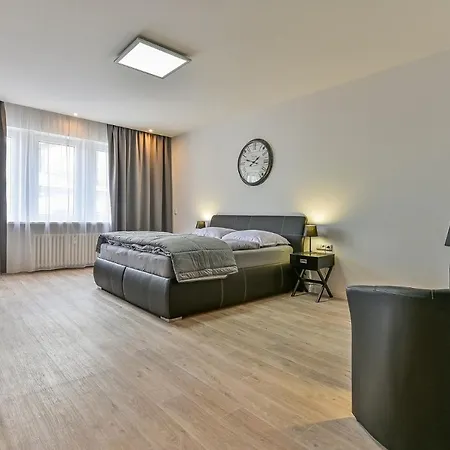 Hotel Stračena City-3