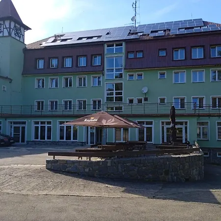 Hotel Forestyma-3