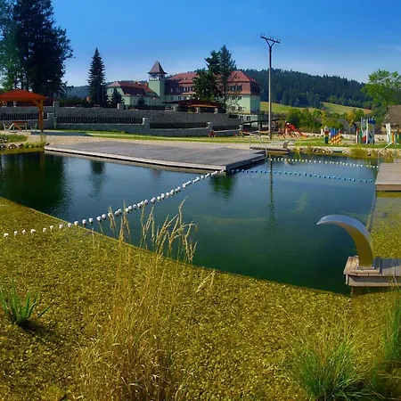 Hotel Forestyma-2