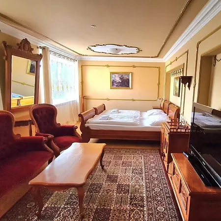 Hotel Union-3