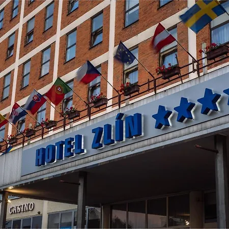 Interhotel Zlin-3