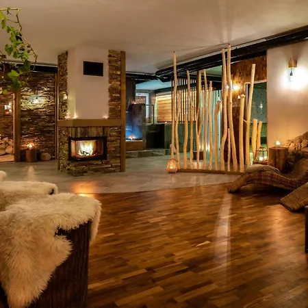 Wellness Hotel Gendorf-3