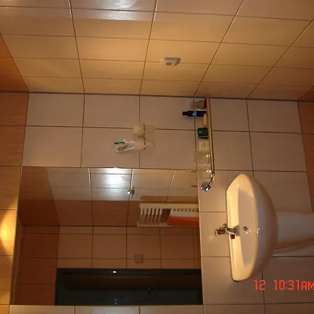 Sporthotel Vestec-3