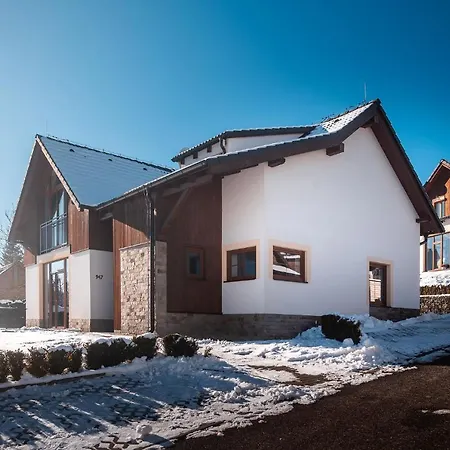 Residence Lipno-2