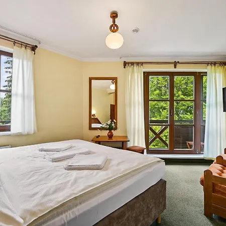 David Wellness Hotel-2