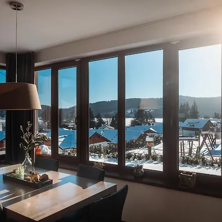 Residence Lipno-3