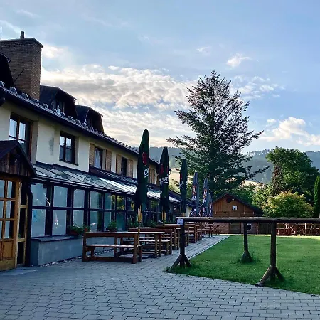 Hotel STARÝ MLÝN-3