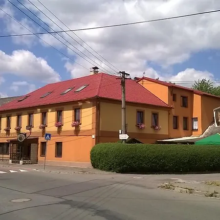 Penzion U Slunce-3