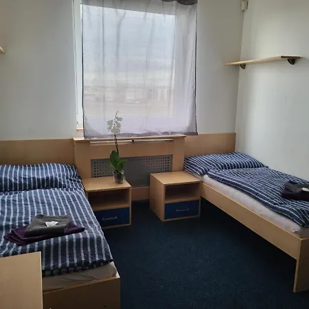 Sporthotel Vestec-2