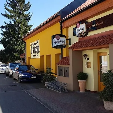Ubytování u Smrku-2
