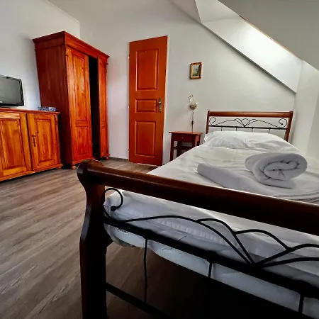 Hotel Modrava-3