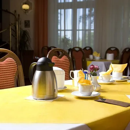 Hotel Saint Antonius-3