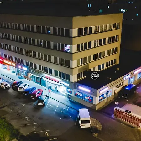 Hotel U Ševce-3