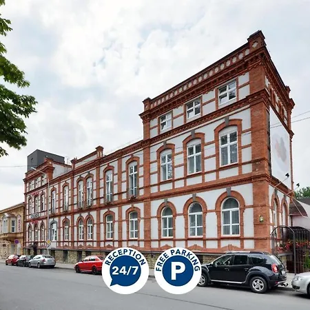 Hotel Richtr-2