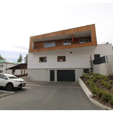 Studio Apartman 22, Rezidence Javor-2