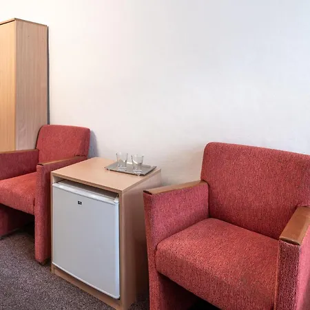 Hotel U Berounky-3