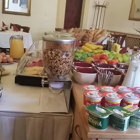 Hotel Bila Ruze-2