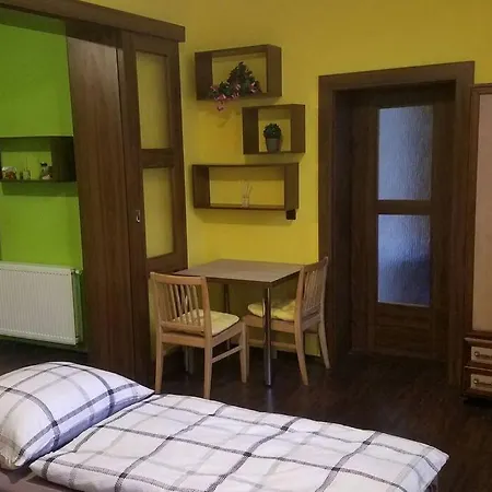 Apartmán Stella-2